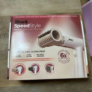 Shark SpeedStyle Hair Dryer